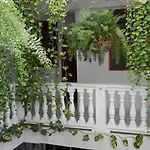 Patio de Getsemani