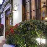 Patio de Getsemani