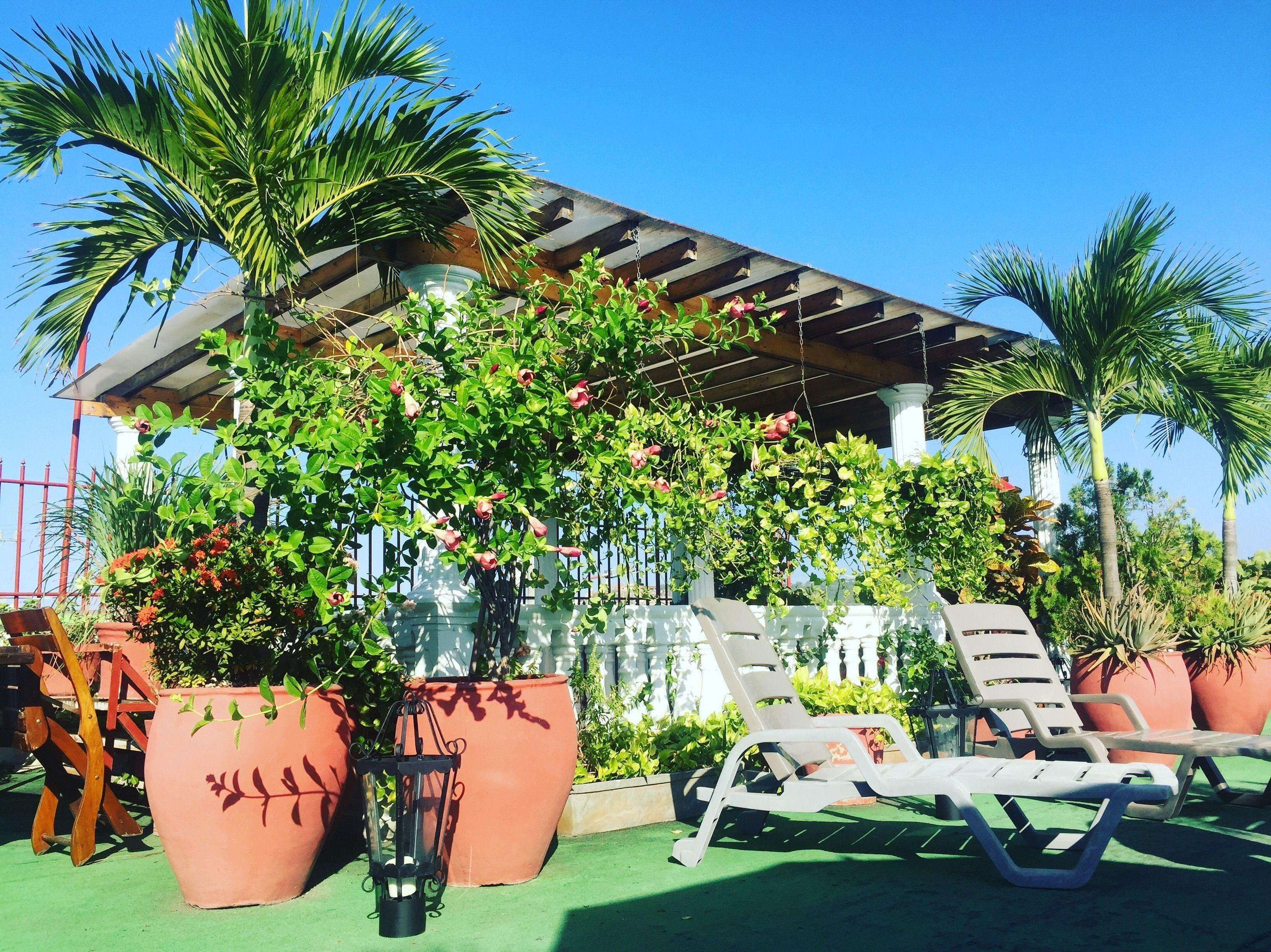 Patio De Getsemani Hotel
