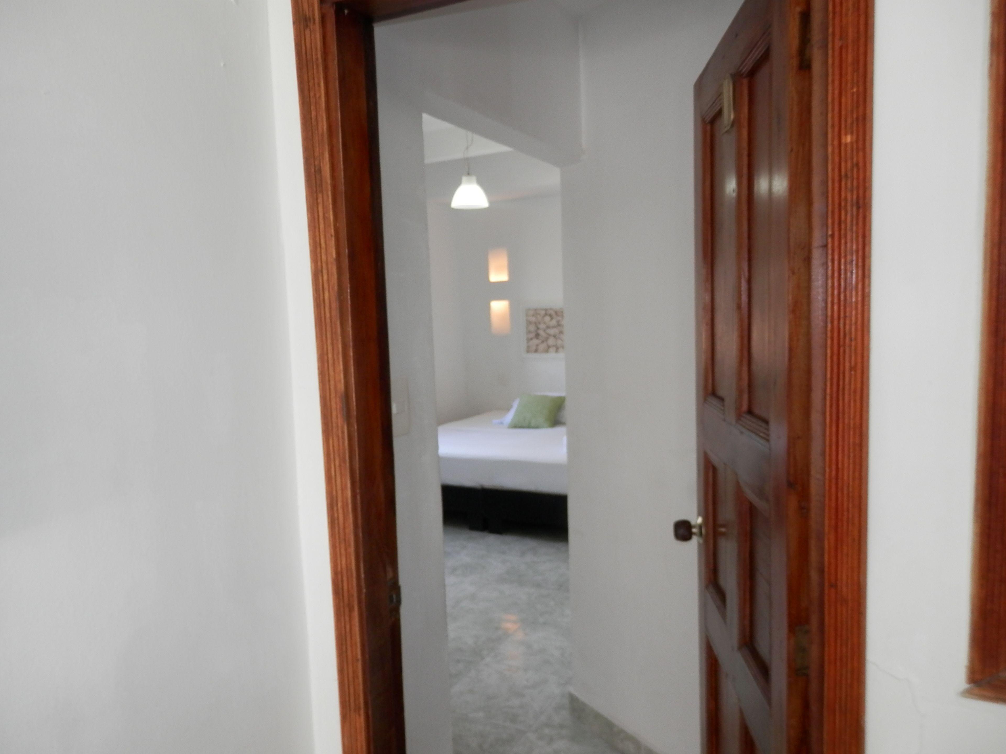 Patio De Getsemani Hotel 3*