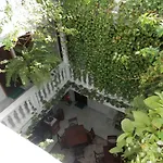 Patio de Getsemani
