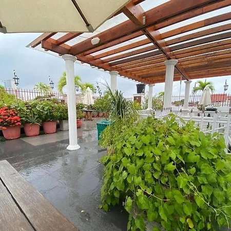 Patio De Getsemani Hotel 3*