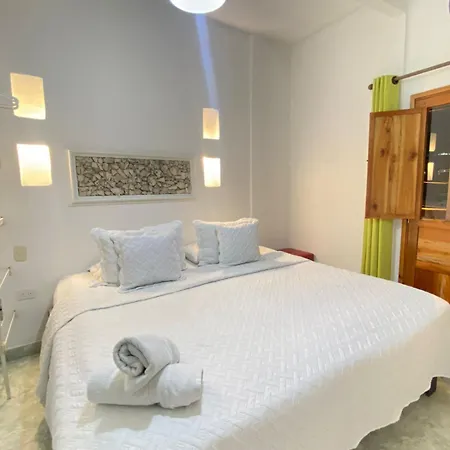 Patio De Getsemani Hotel 3*