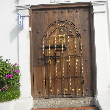 Patio De Getsemani Hotel 3*