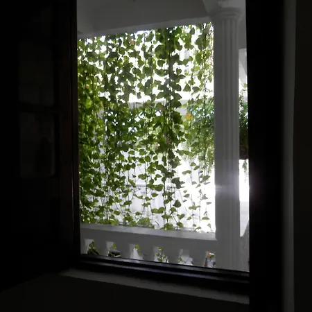 Patio De Getsemani Hotel 3*