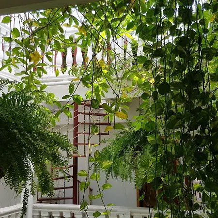 Patio De Getsemani Hotel 3*
