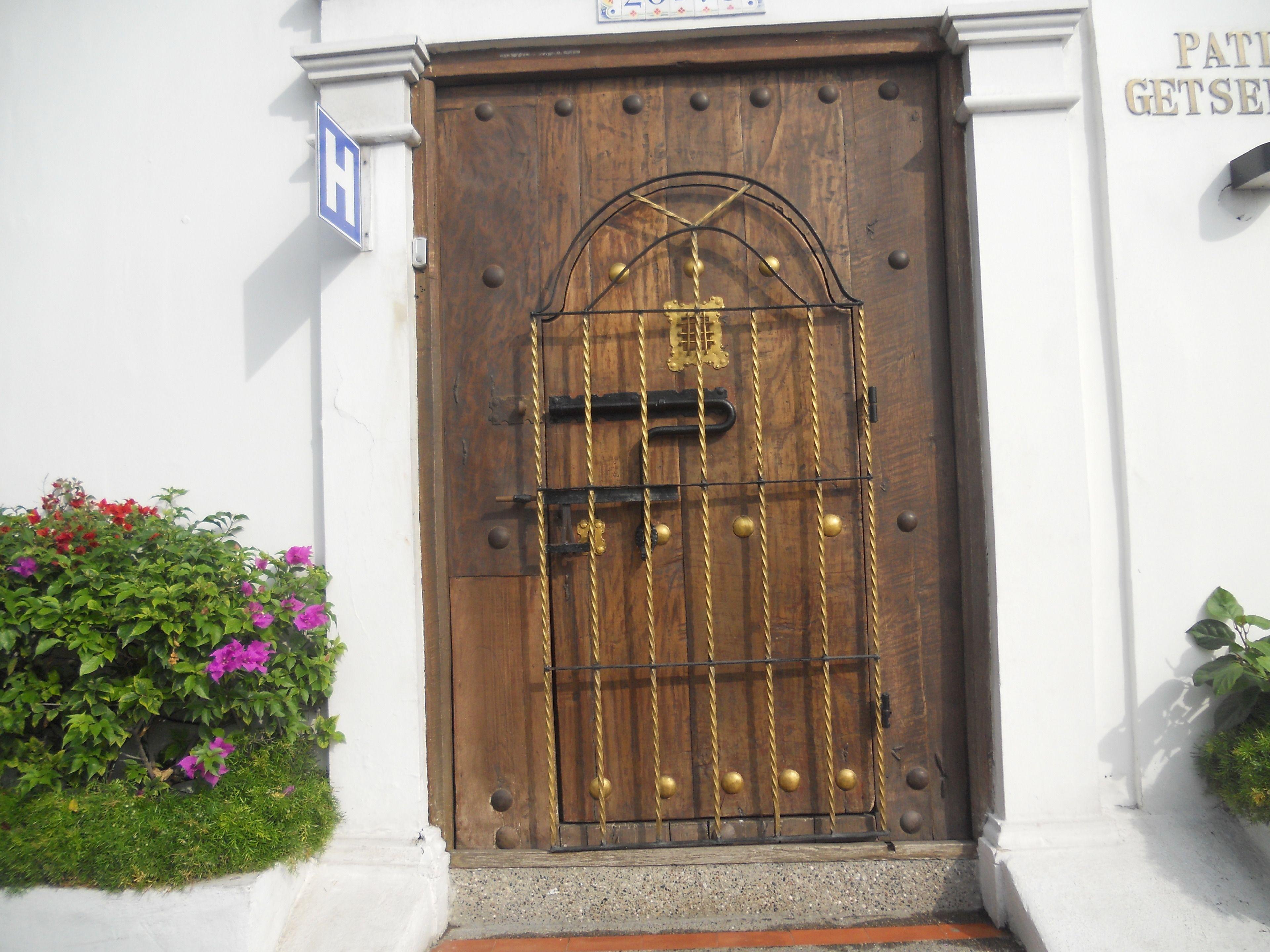 Patio De Getsemani Hotel 3*