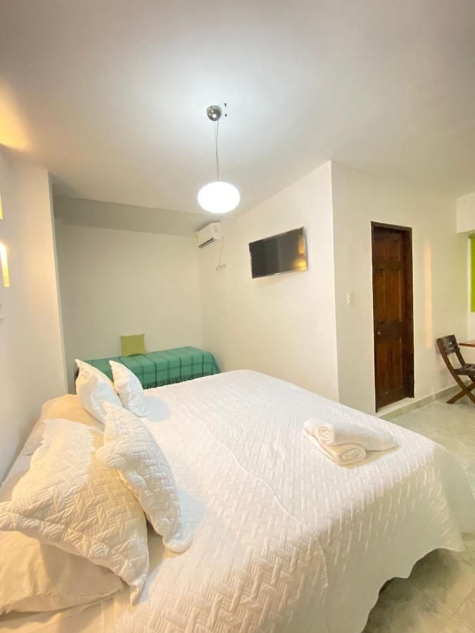 Patio De Getsemani Hotel 3*