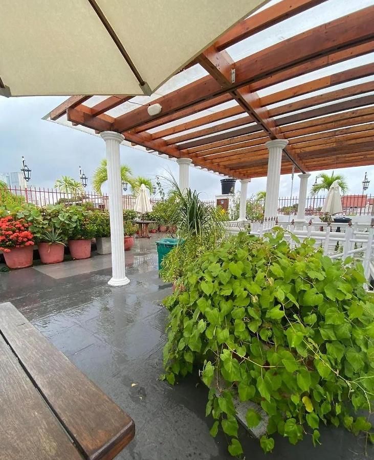 Patio De Getsemani Hotel 3*