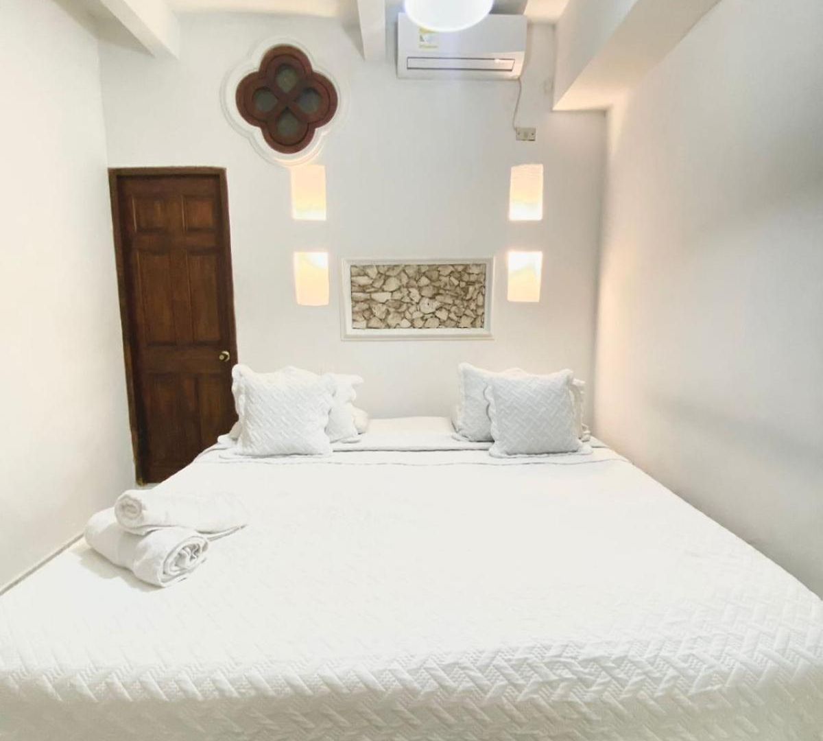 Patio De Getsemani Hotel