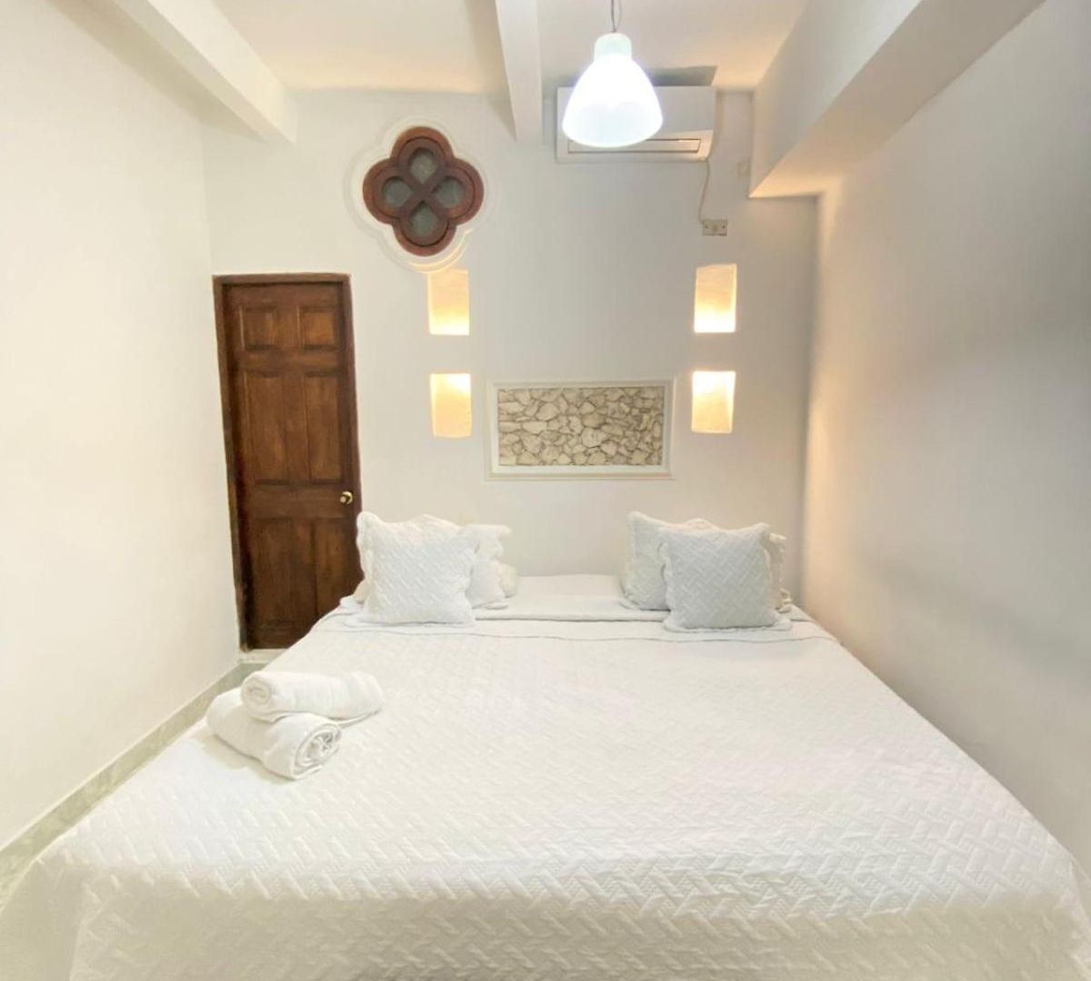 Patio De Getsemani Hotel Cartagena