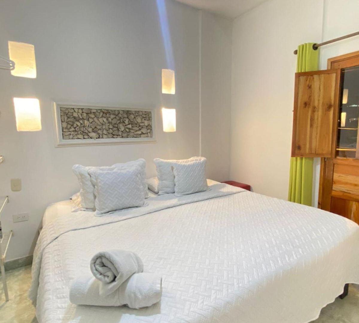Patio De Getsemani Hotel 3*