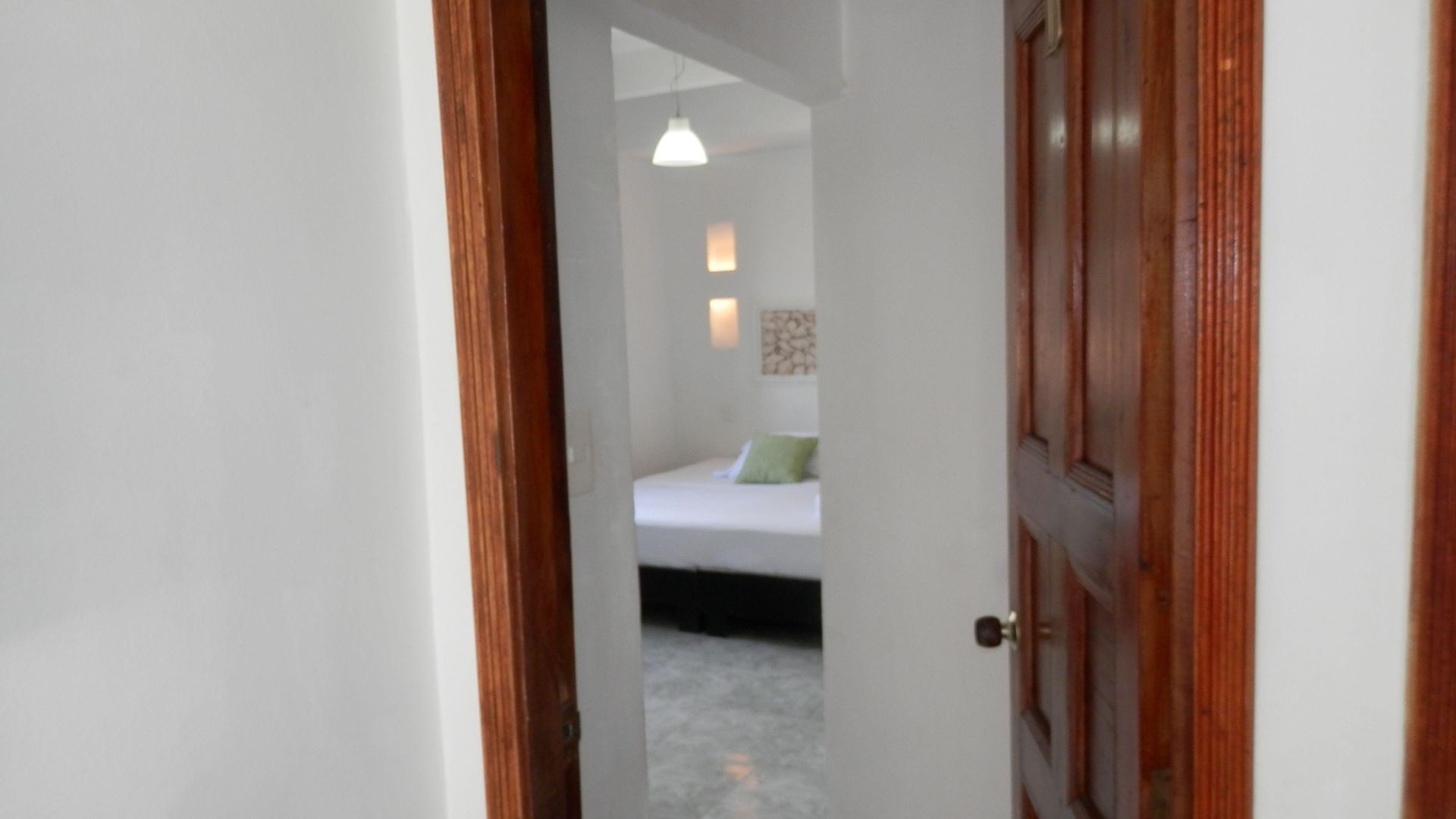 Patio De Getsemani Hotel 3*