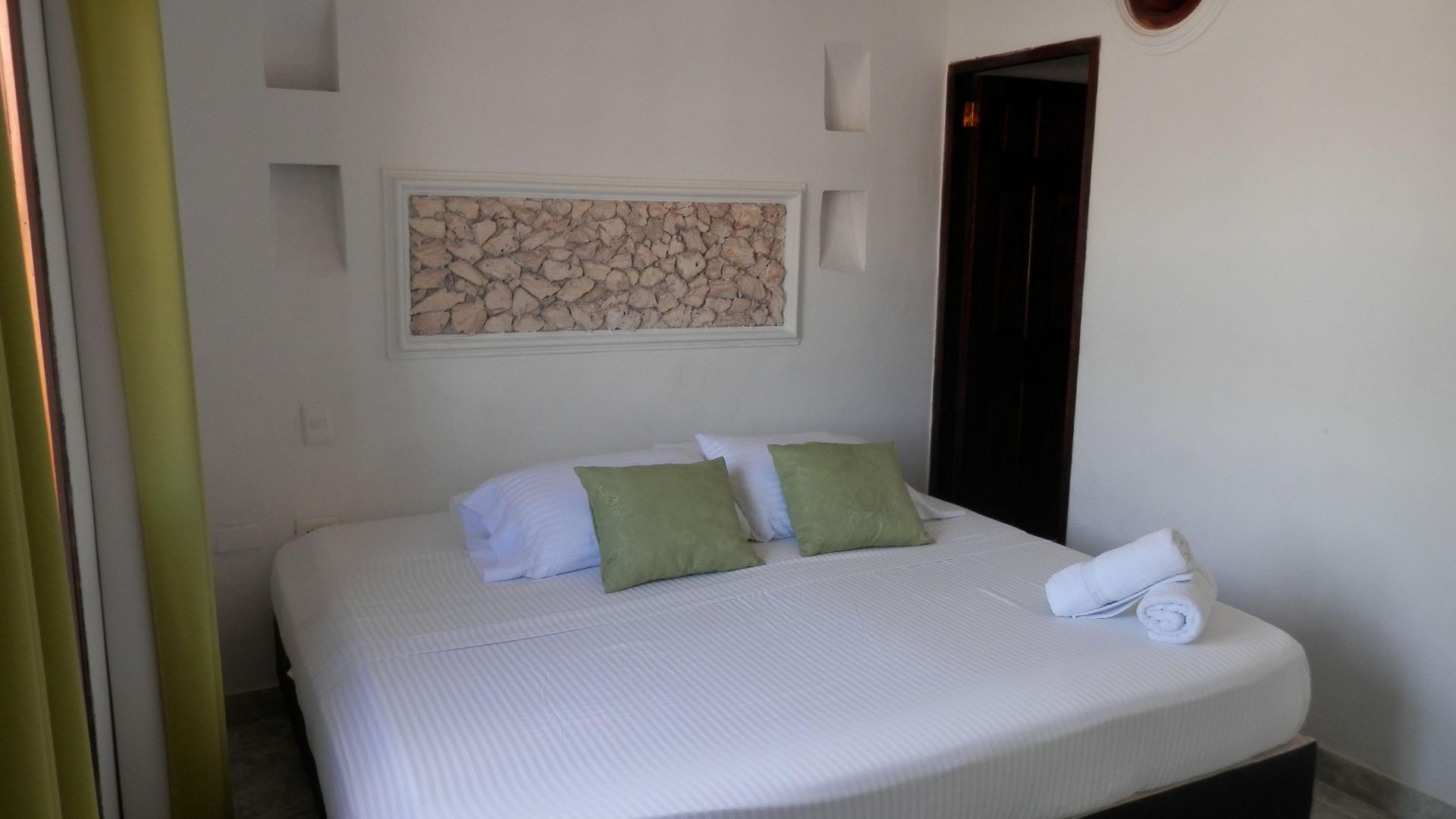 Patio De Getsemani Hotel Cartagena