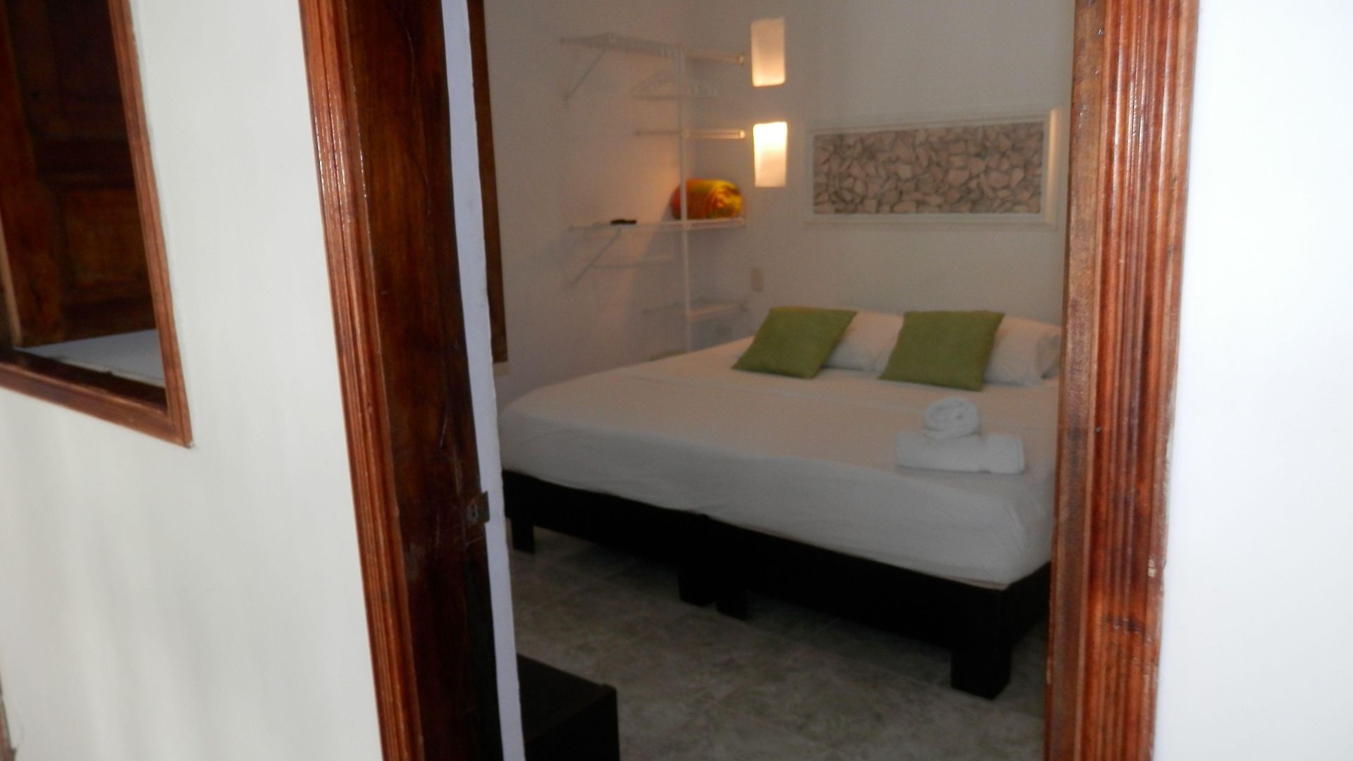 Patio De Getsemani Hotel 3*