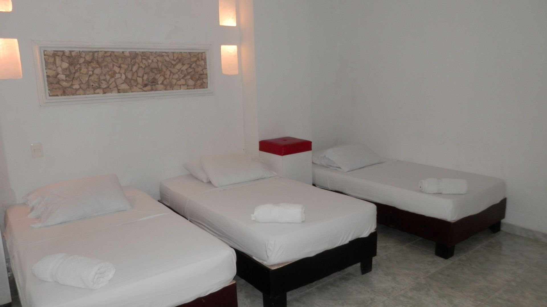 Patio De Getsemani Hotel 3*
