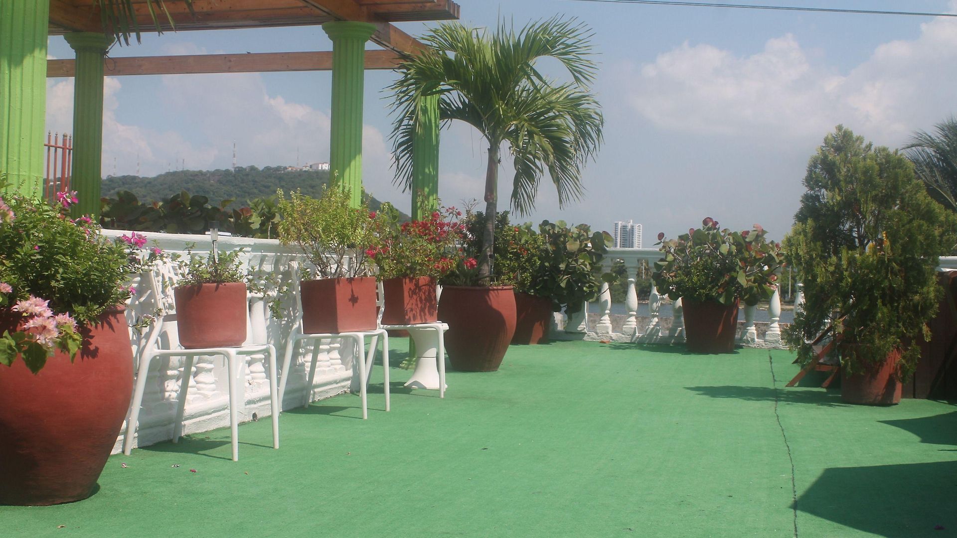 Patio De Getsemani Hotel Cartagena
