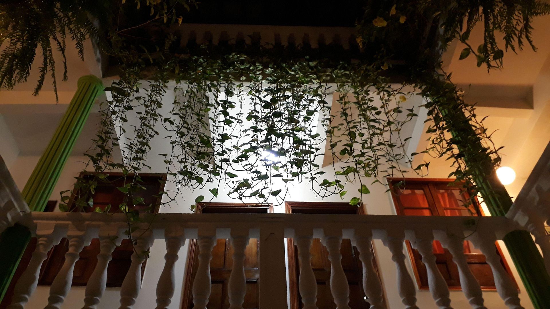 Patio De Getsemani 3*