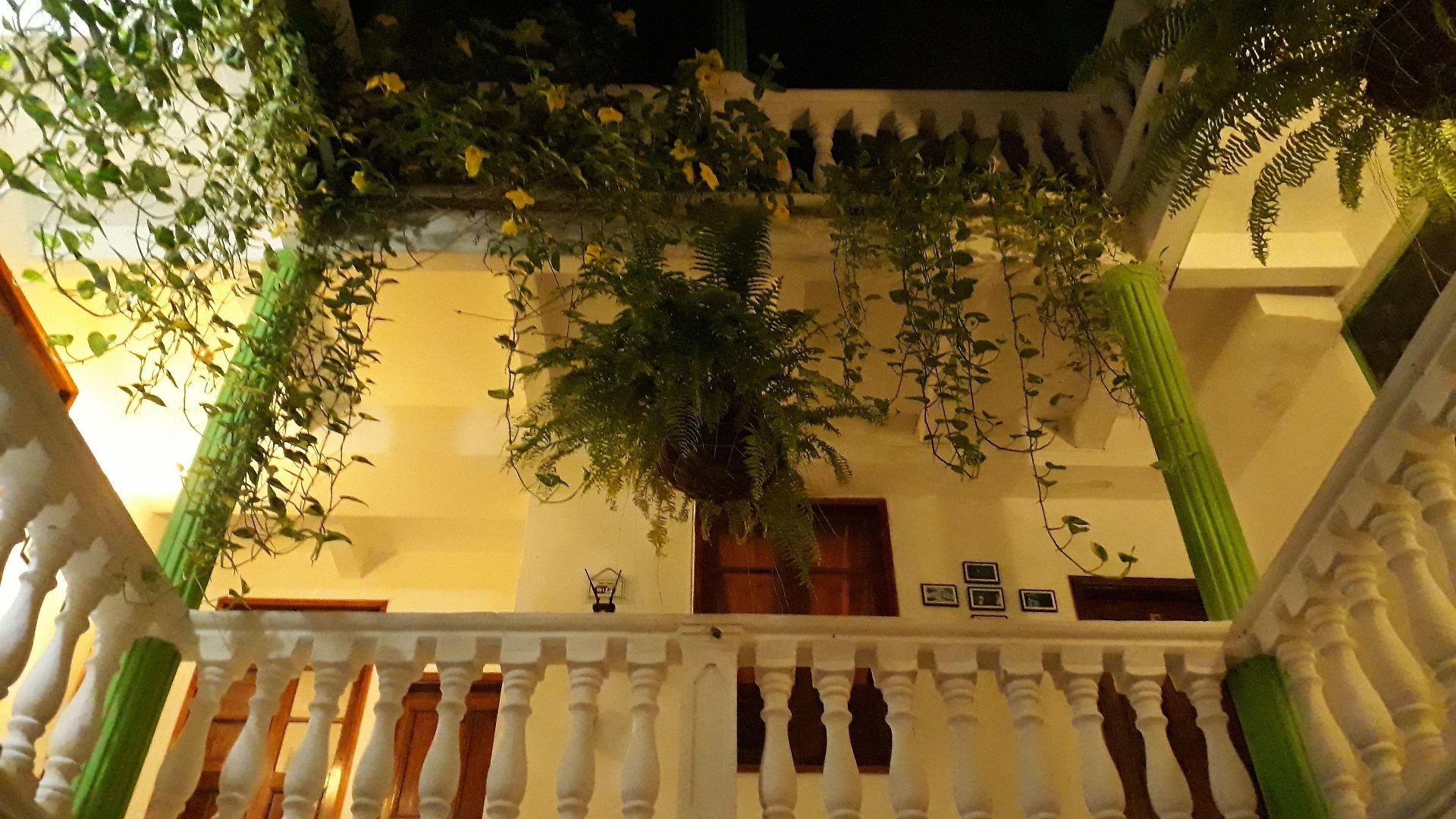 Patio De Getsemani 3*