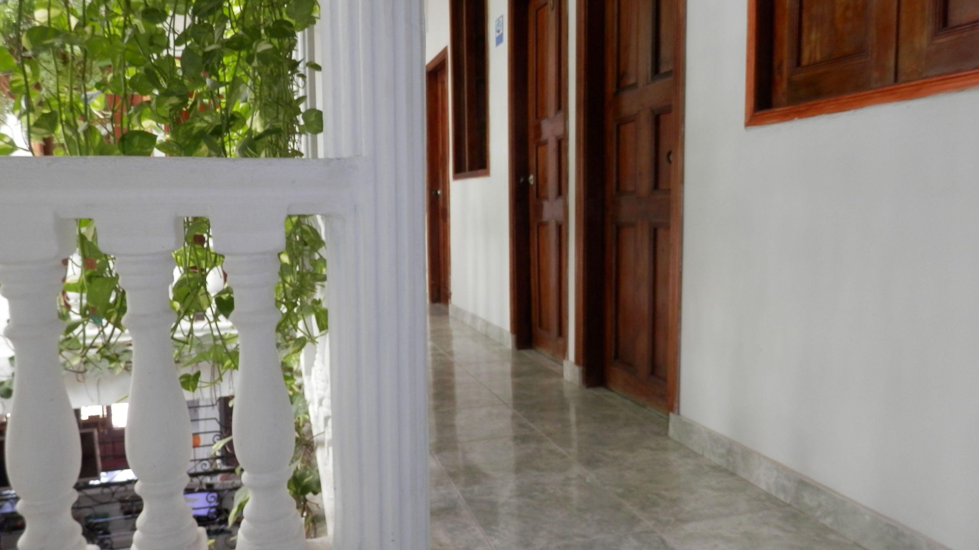 Hotel Patio De Getsemani Cartagena