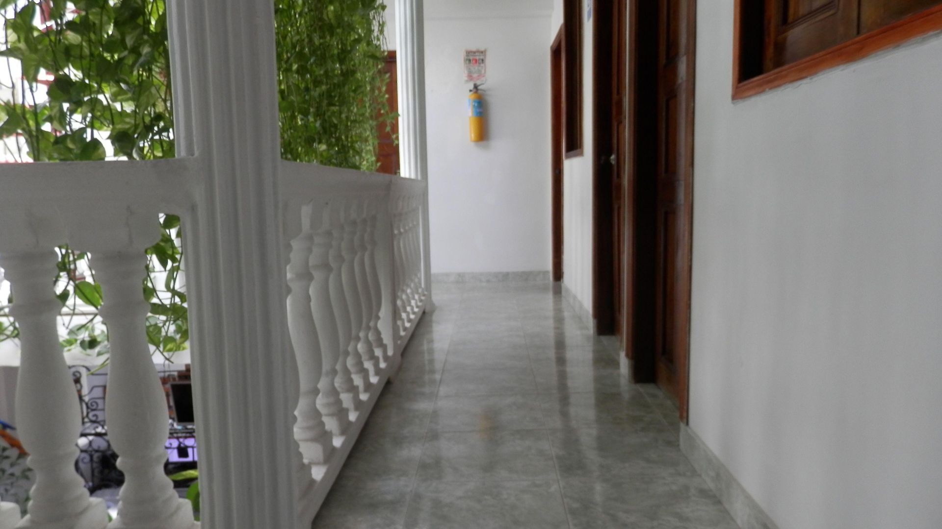 Patio De Getsemani Hotel 3*