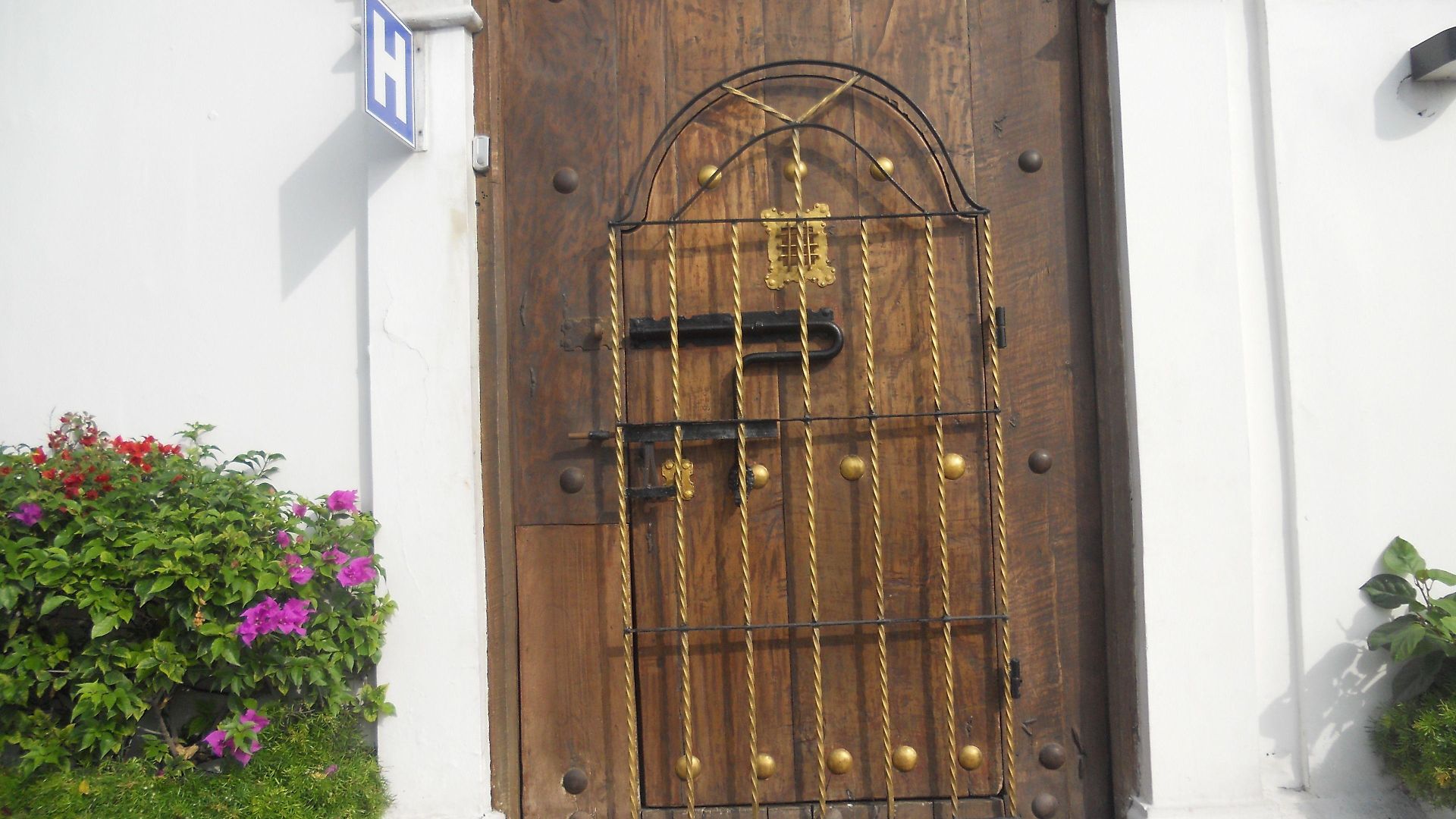 Patio De Getsemani Hotel 3*