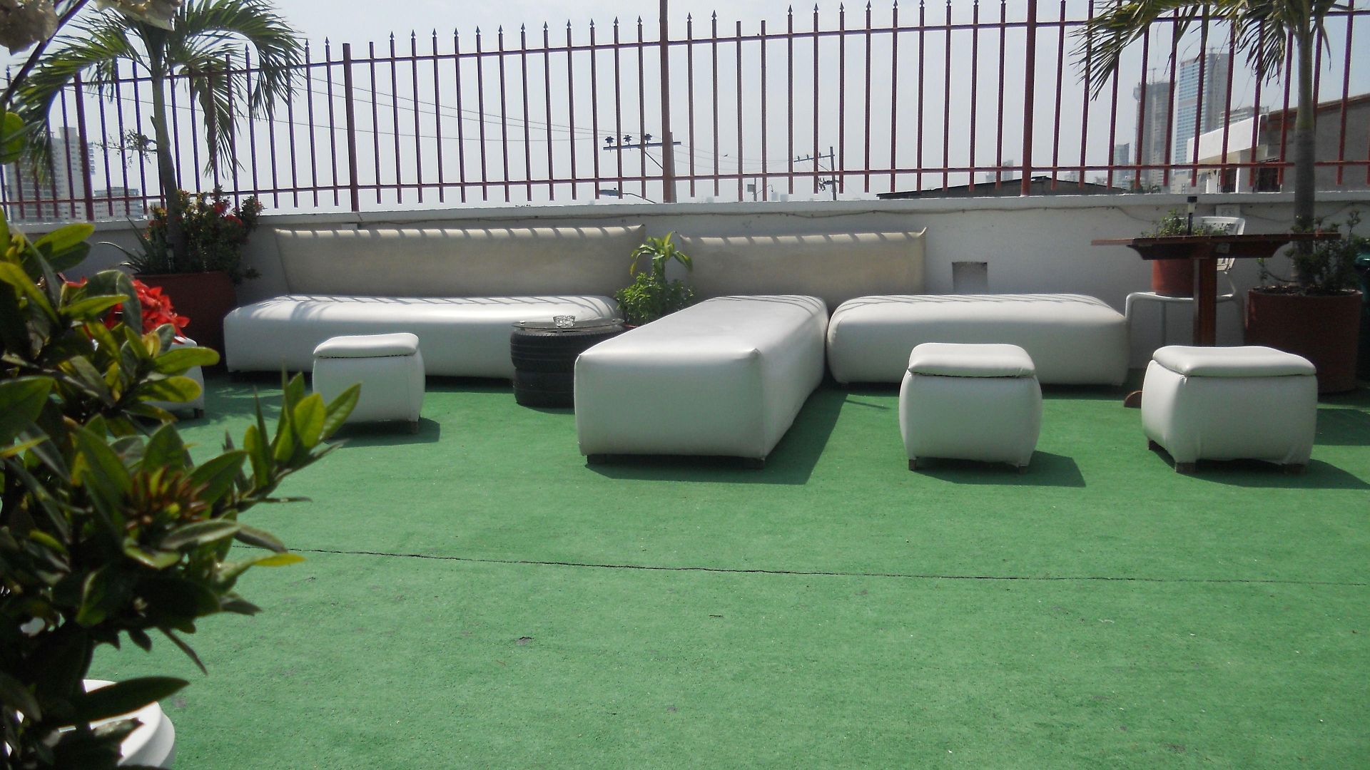Hotel Patio De Getsemani