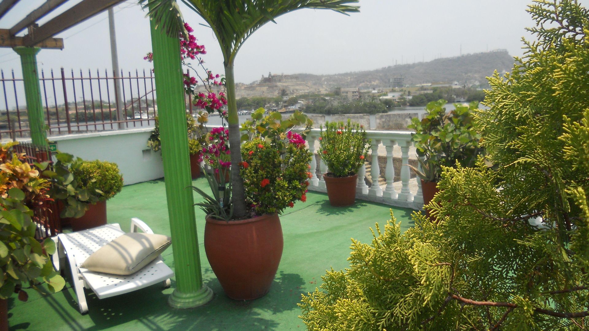 Patio De Getsemani Hotel Cartagena