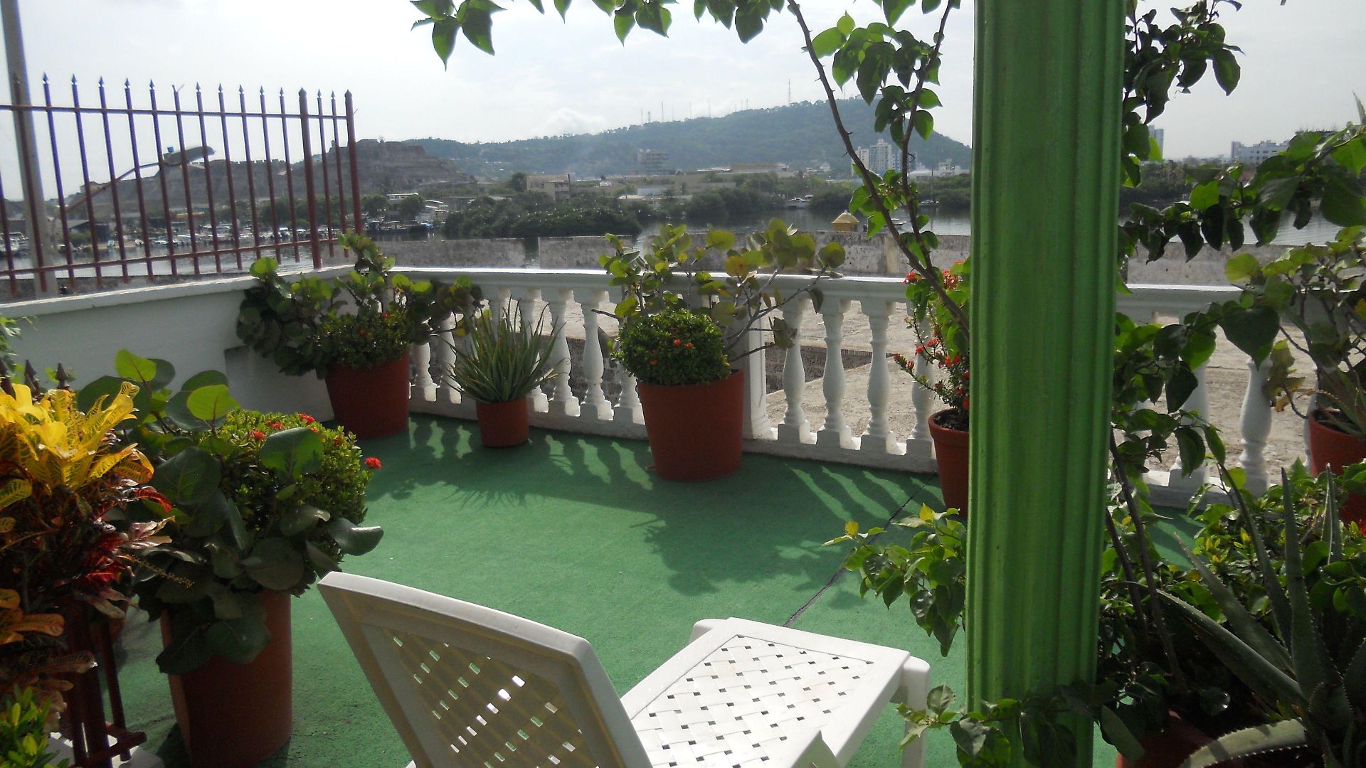 Patio De Getsemani 3* Cartagena