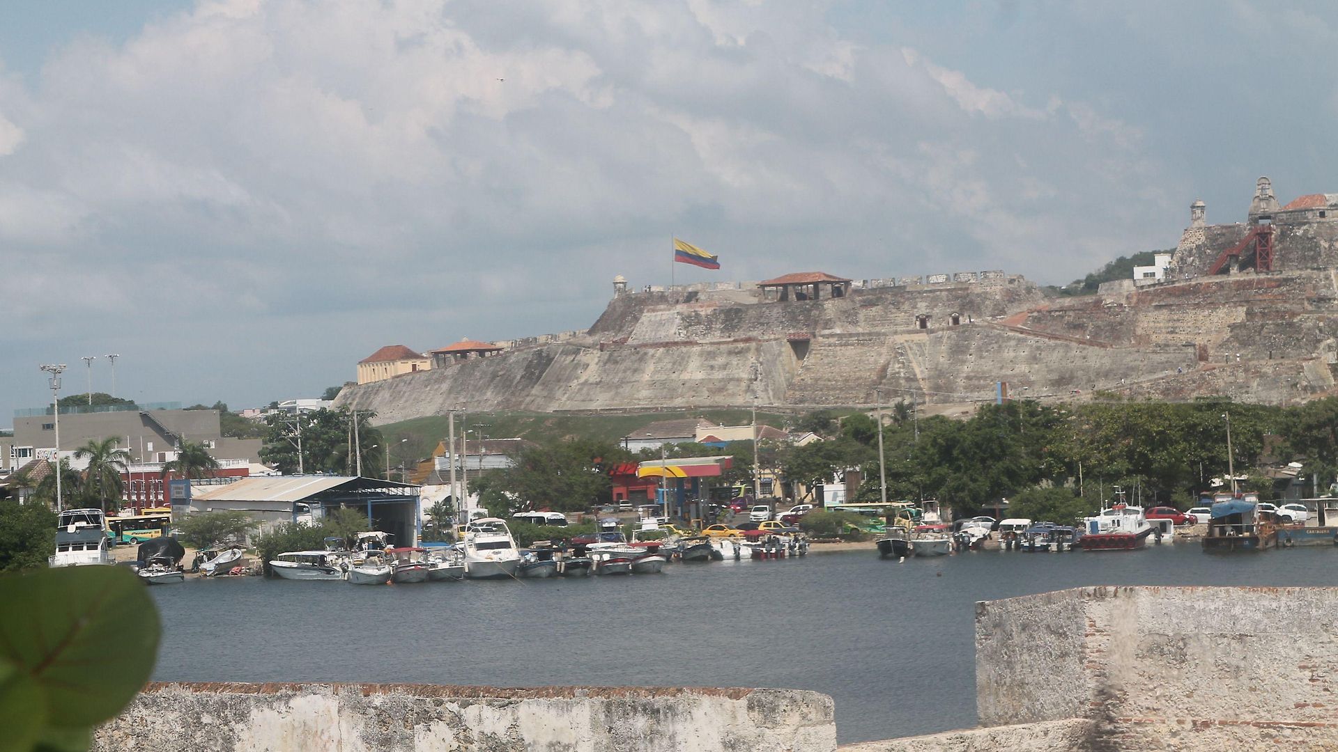 Patio De Getsemani Hotel Cartagena
