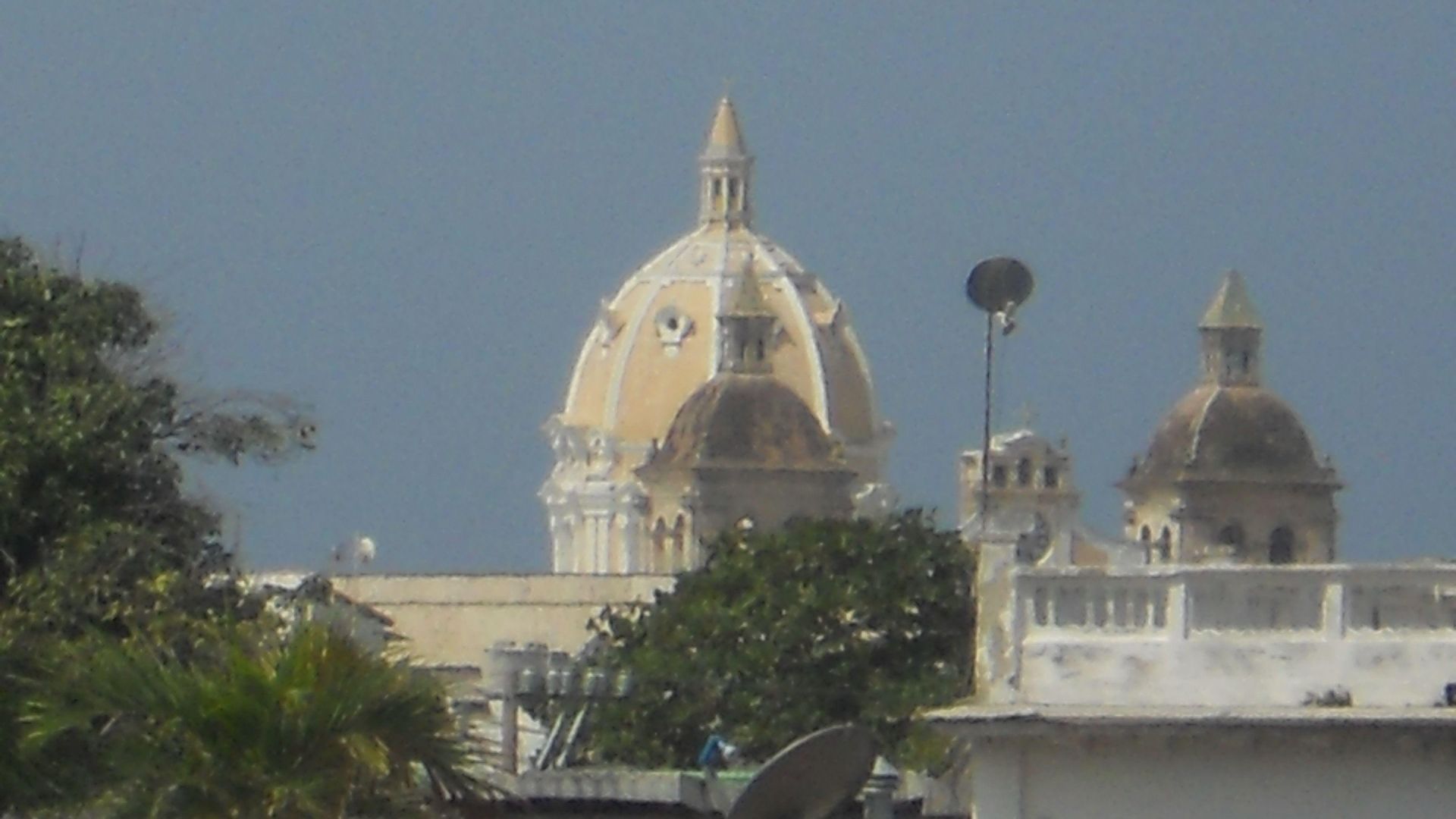 Patio De Getsemani 3* Cartagena