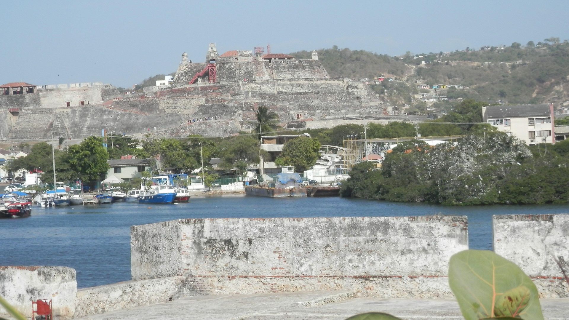 Patio De Getsemani 3*