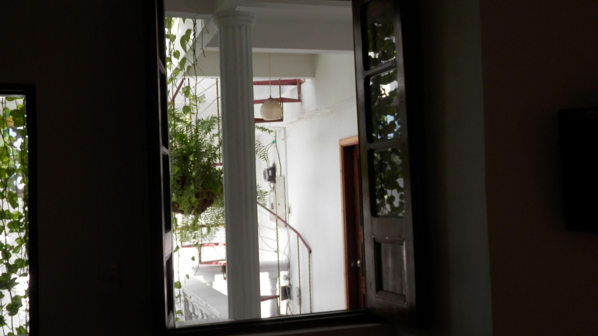 Patio De Getsemani Hotel