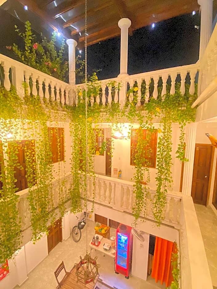 Patio De Getsemani Hotel 3*