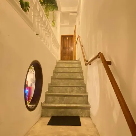 Patio De Getsemani Hotel Cartagena