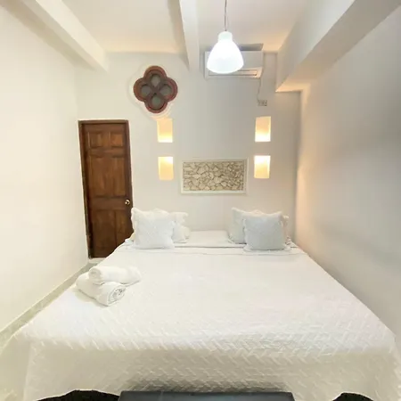 Patio De Getsemani Hotel Cartagena