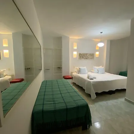 Patio De Getsemani Hotel Cartagena