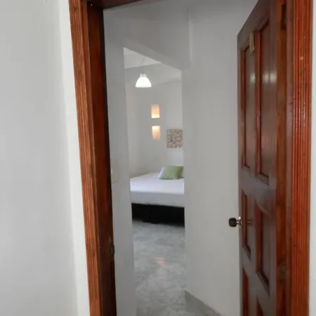 Patio De Getsemani Hotel 3*
