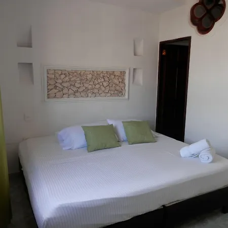 Patio De Getsemani Hotel Cartagena