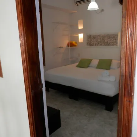 Patio De Getsemani Hotel 3*