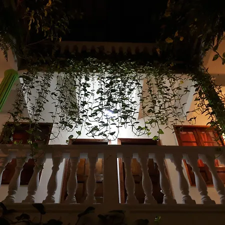 Patio De Getsemani 3*