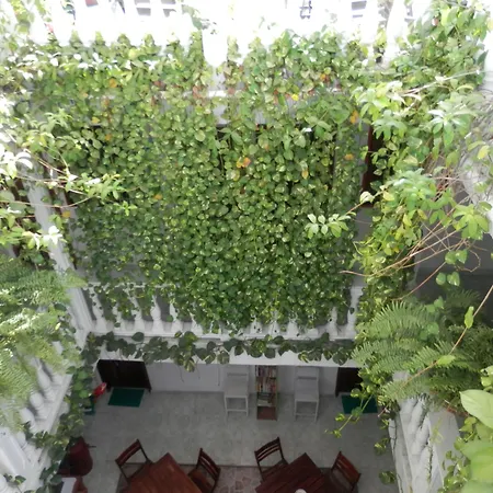 Patio De Getsemani 3*