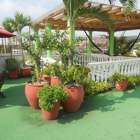 Patio De Getsemani Hotel 3*