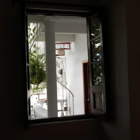 Patio De Getsemani Hotel