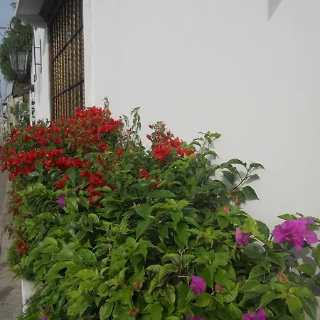 Hotel Patio De Getsemani Cartagena