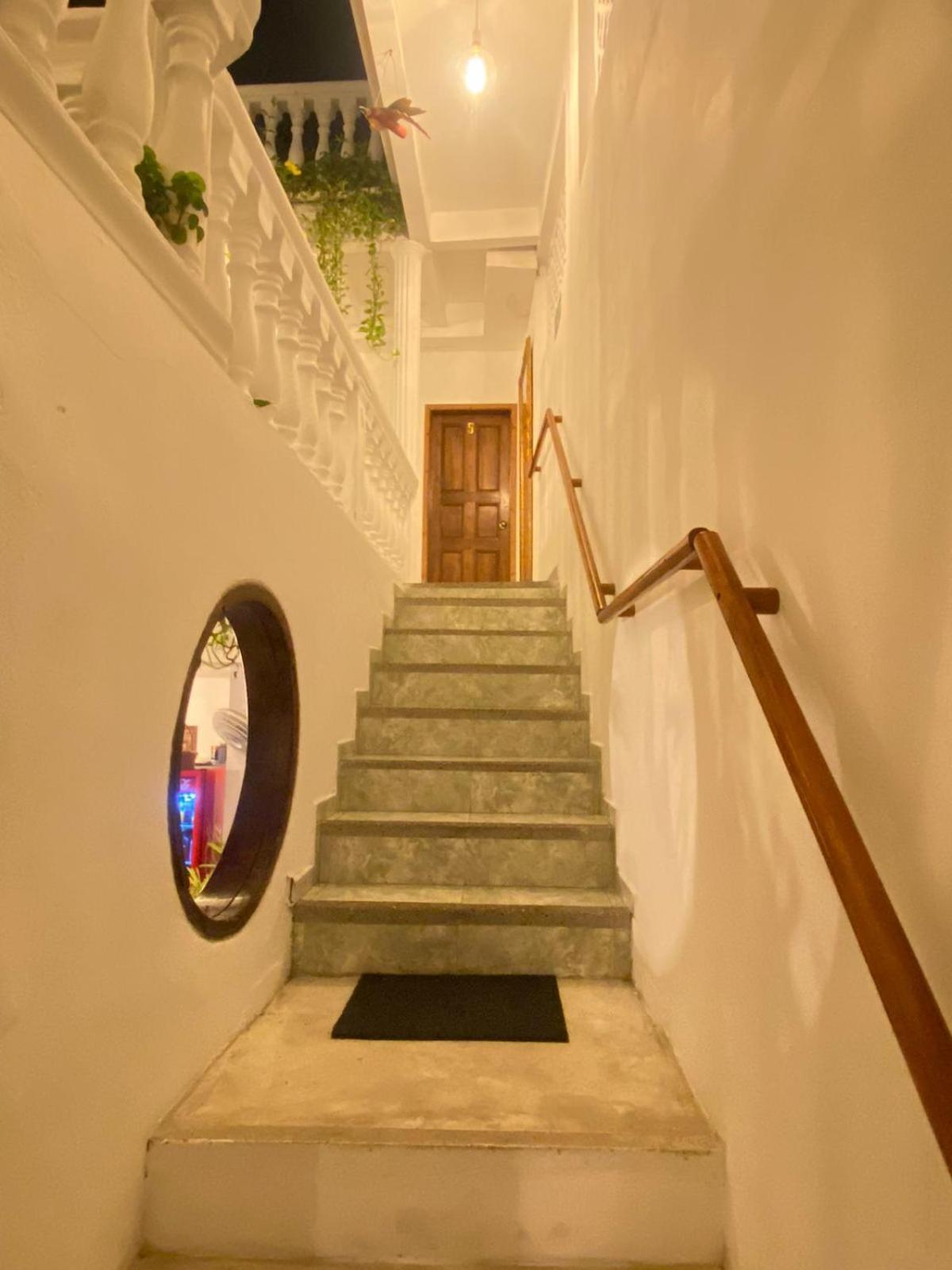 Patio De Getsemani Hotel Cartagena