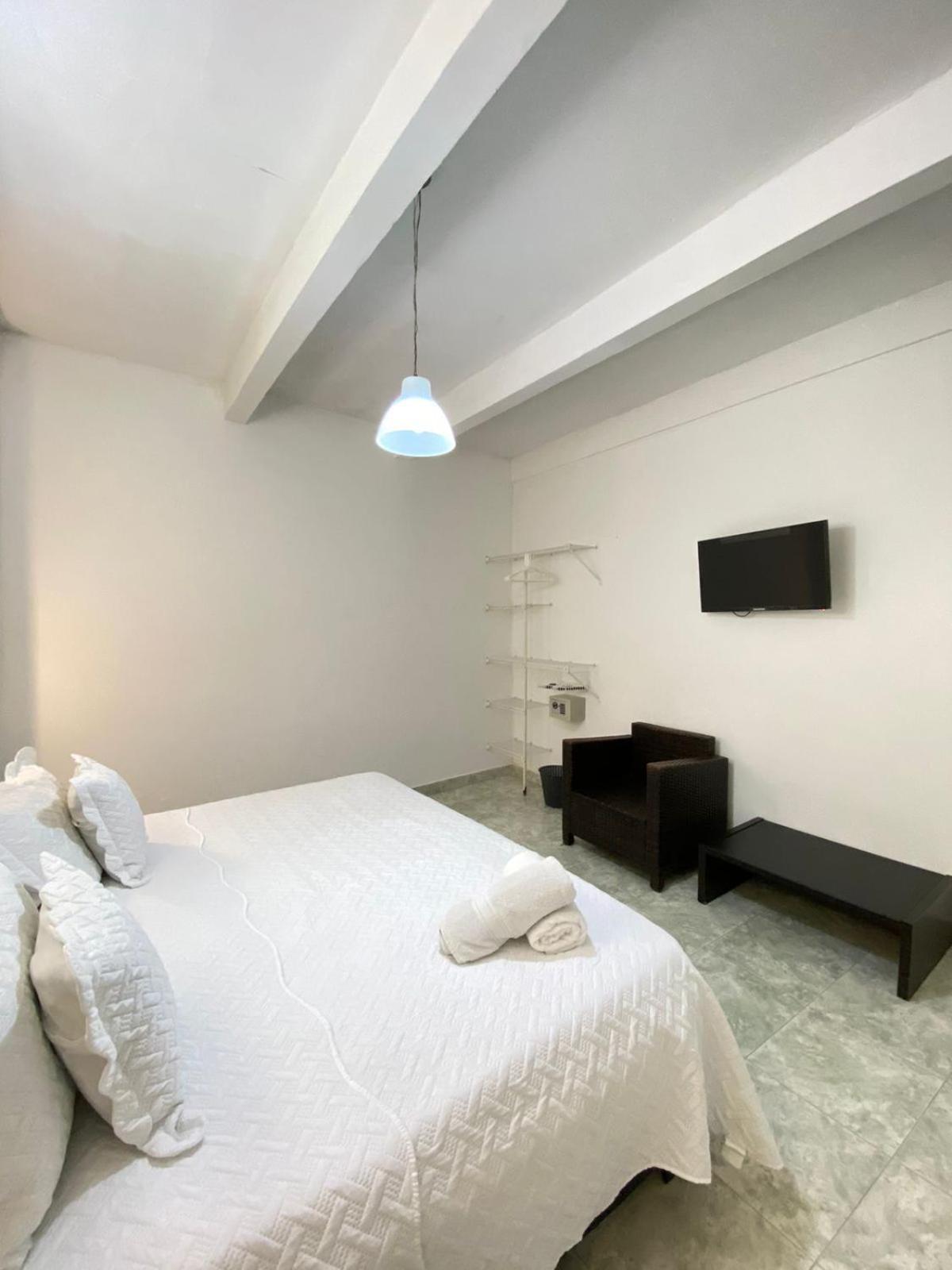 Hotel Patio De Getsemani Cartagena