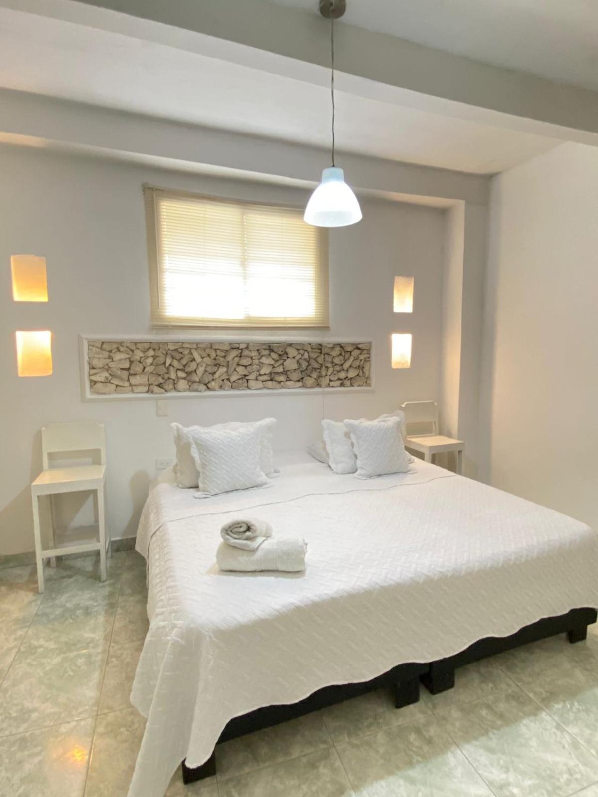 Hotel Patio De Getsemani 3*