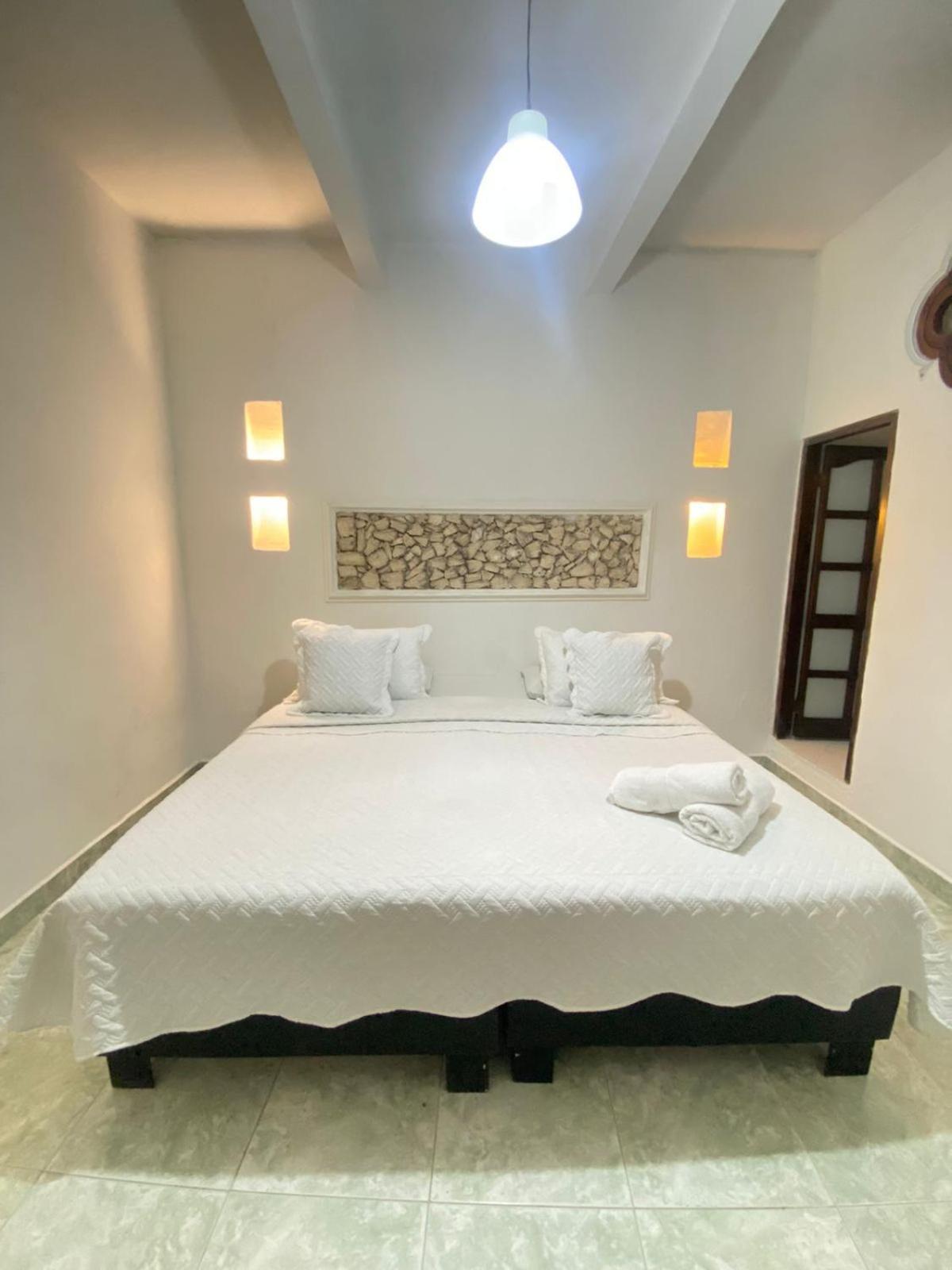 Patio De Getsemani Hotel