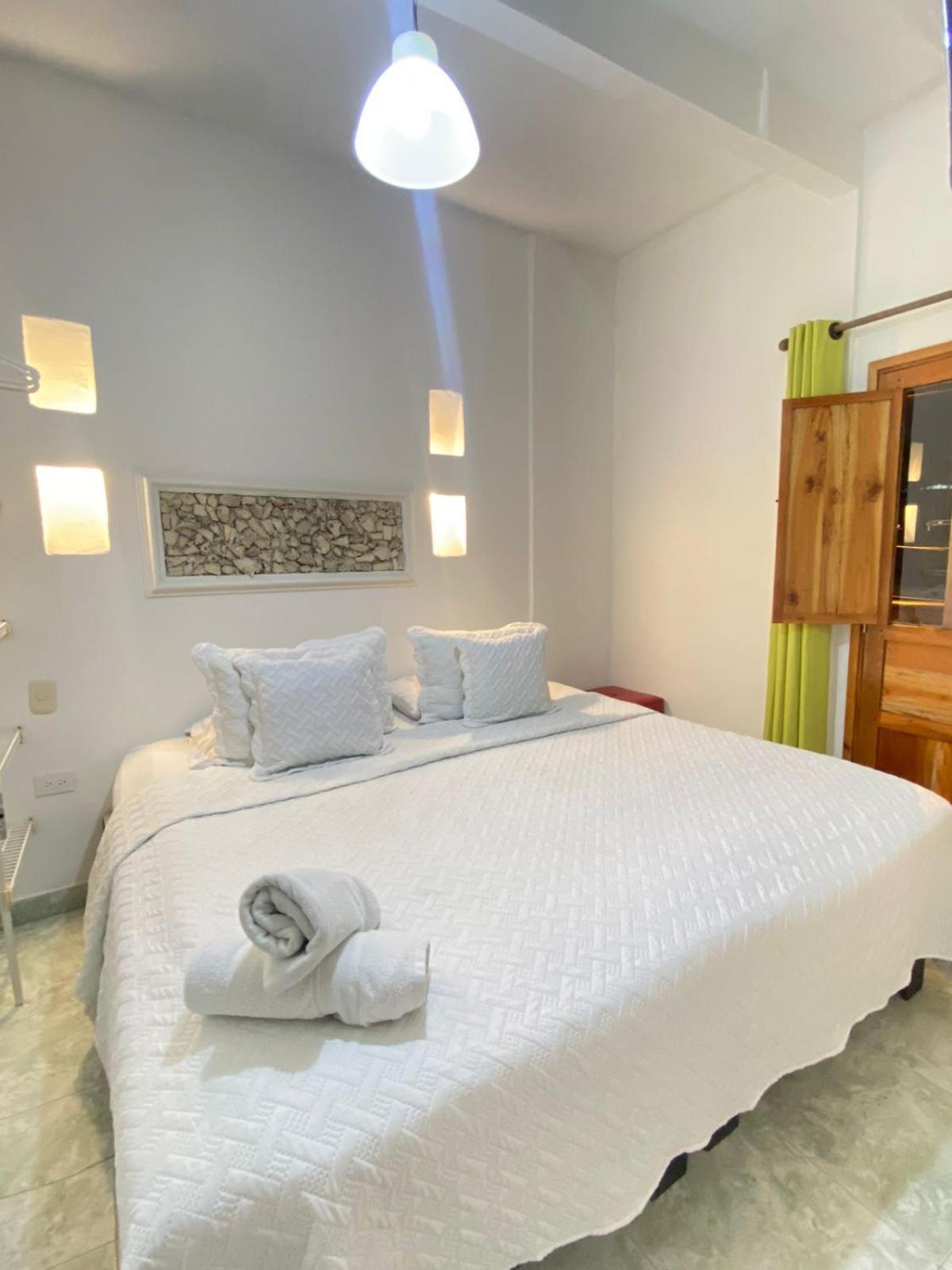 Patio De Getsemani Hotel 3*